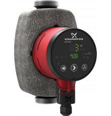 Циркуляционный насос Grundfos ALPHA2 25-60 N 180 1x230V 50Hz 6H