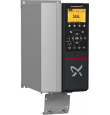Частотный преобразователь Grundfos CUE 3x380-500V IP20 0,55kW