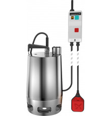 Дренажный насос Grundfos UNILIFT AP35.40.08.A3V 3x400V 10m,CEE