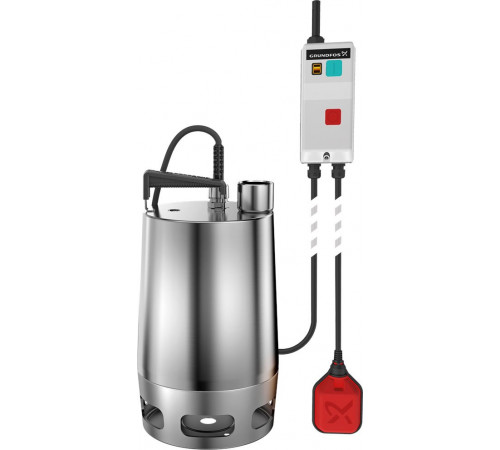 Дренажный насос Grundfos UNILIFT AP35.40.08.A3V 3x400V 10m,CEE
