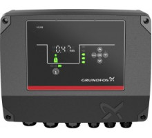Блок управления насосом Grundfos LC 231 1x 1-12 DOL 1x120-240/3x230-460 PI