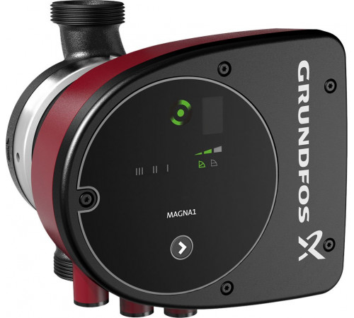 Циркуляционный насос Grundfos MAGNA1 32-120 180 1x230V PN10